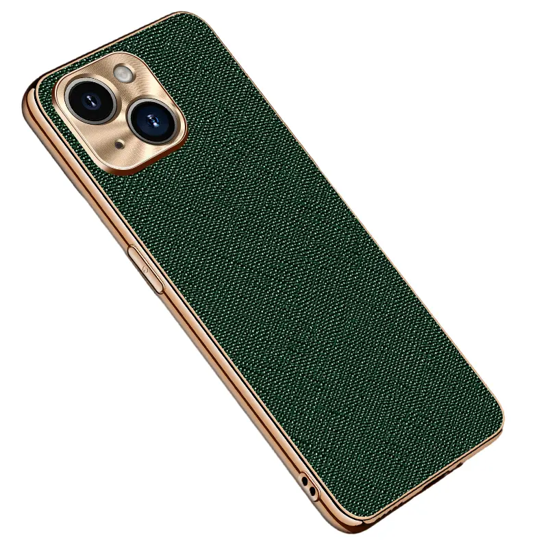 Чехол для телефона Baohuguang Bao Huguang, Dark green|electroplated skin cross series|good hand feeling
Чехол для телефона Baohuguang Bao Huguang, Dark green|electroplated skin cross series|good hand feeling