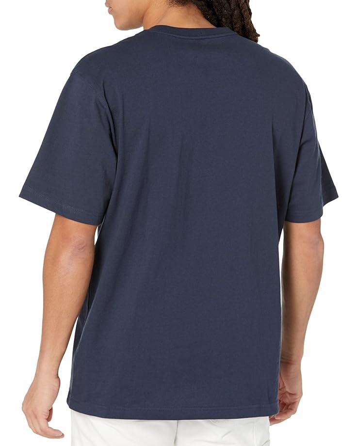 Футболка Carhartt Loose Fit Heavyweight Short Sleeve Logo Graphic T-Shirt, темно-синий
Футболка Carhartt Loose Fit Heavyweight Short Sleeve Logo Graphic T-Shirt, темно-синий