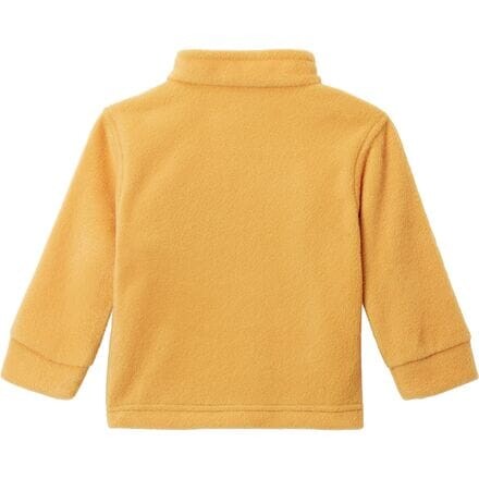 Флисовая куртка Steens II Mountain – для мальчиков-младенцев Columbia, цвет Raw Honey/Collegiate Navy
Флисовая куртка Steens II Mountain – для мальчиков-младенцев Columbia, цвет Raw Honey/Collegiate Navy