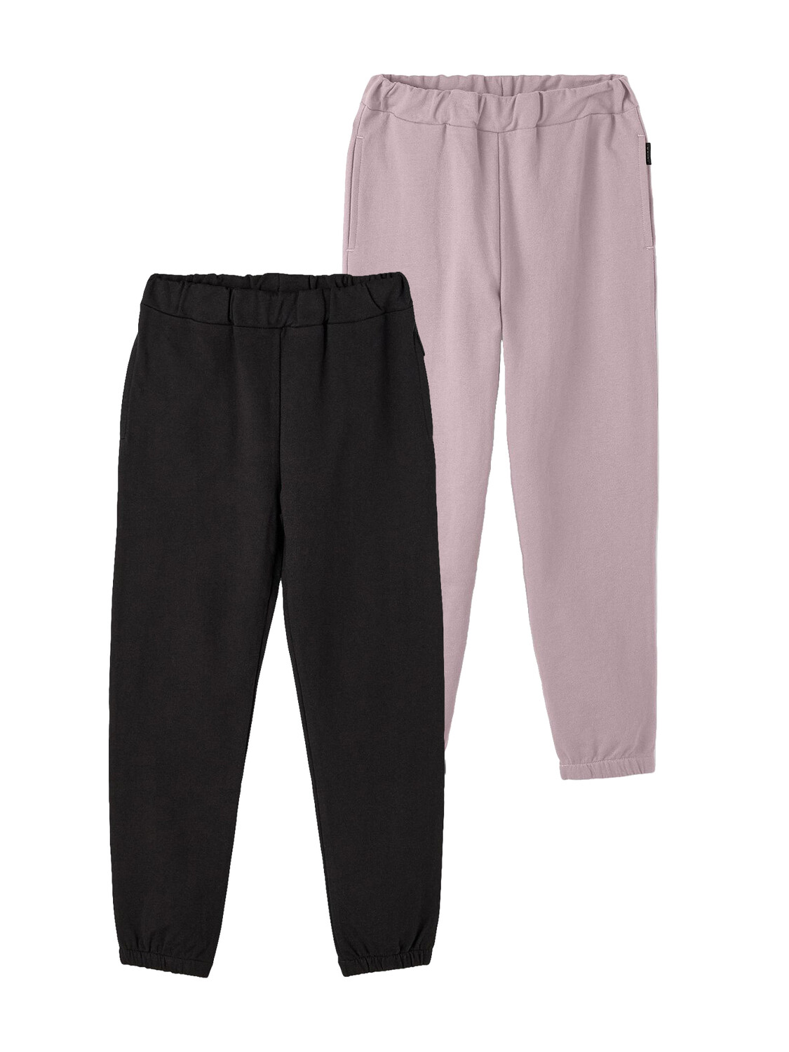 Спортивные брюки name it Mädchen Jogginghose 2er-Set Basic Sweat Pants NKFSWEAT, цвет Schwarz-Pink
Спортивные брюки name it Mädchen Jogginghose 2er-Set Basic Sweat Pants NKFSWEAT, цвет Schwarz-Pink