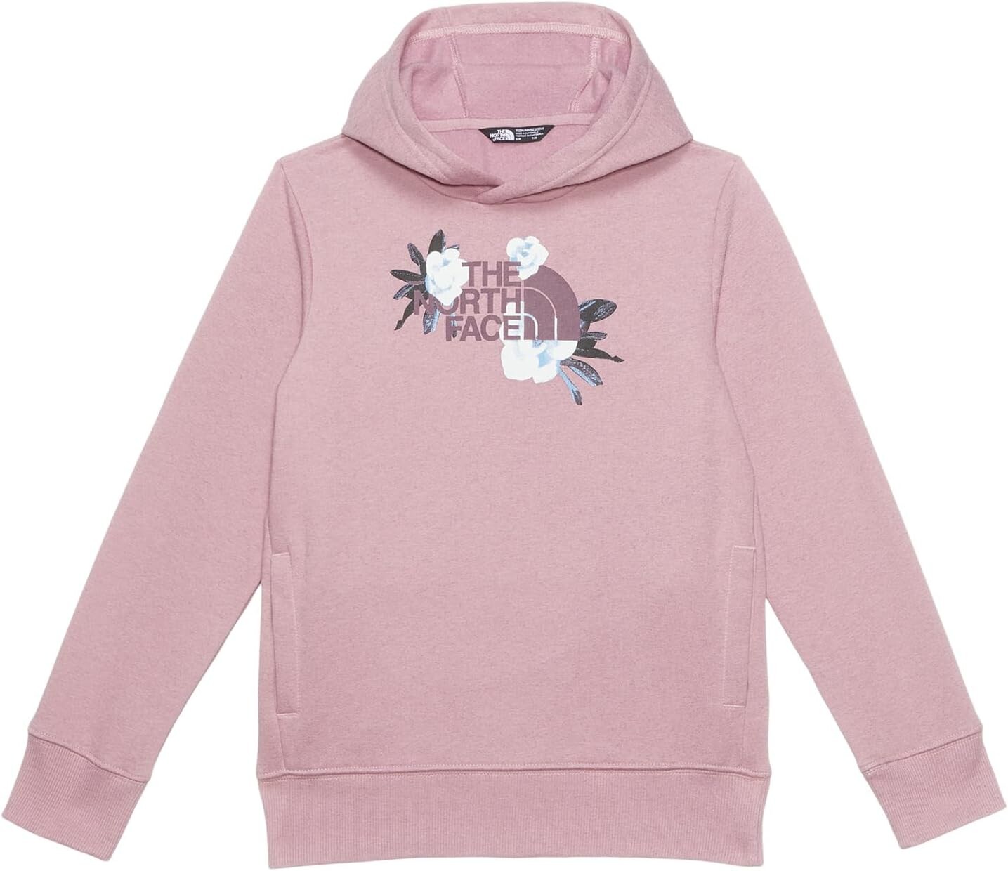 Худи The North Face Kids Teen Winter Floral Camp Fleece Pullover Hoodie, цвет Mauve
Худи The North Face Kids Teen Winter Floral Camp Fleece Pullover Hoodie, цвет Mauve