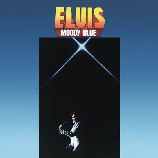 Виниловая пластинка Presley Elvis - Moody Blue: 40th Anniversary (синий прозрачный винил)
Виниловая пластинка Presley Elvis - Moody Blue: 40th Anniversary (синий прозрачный винил)