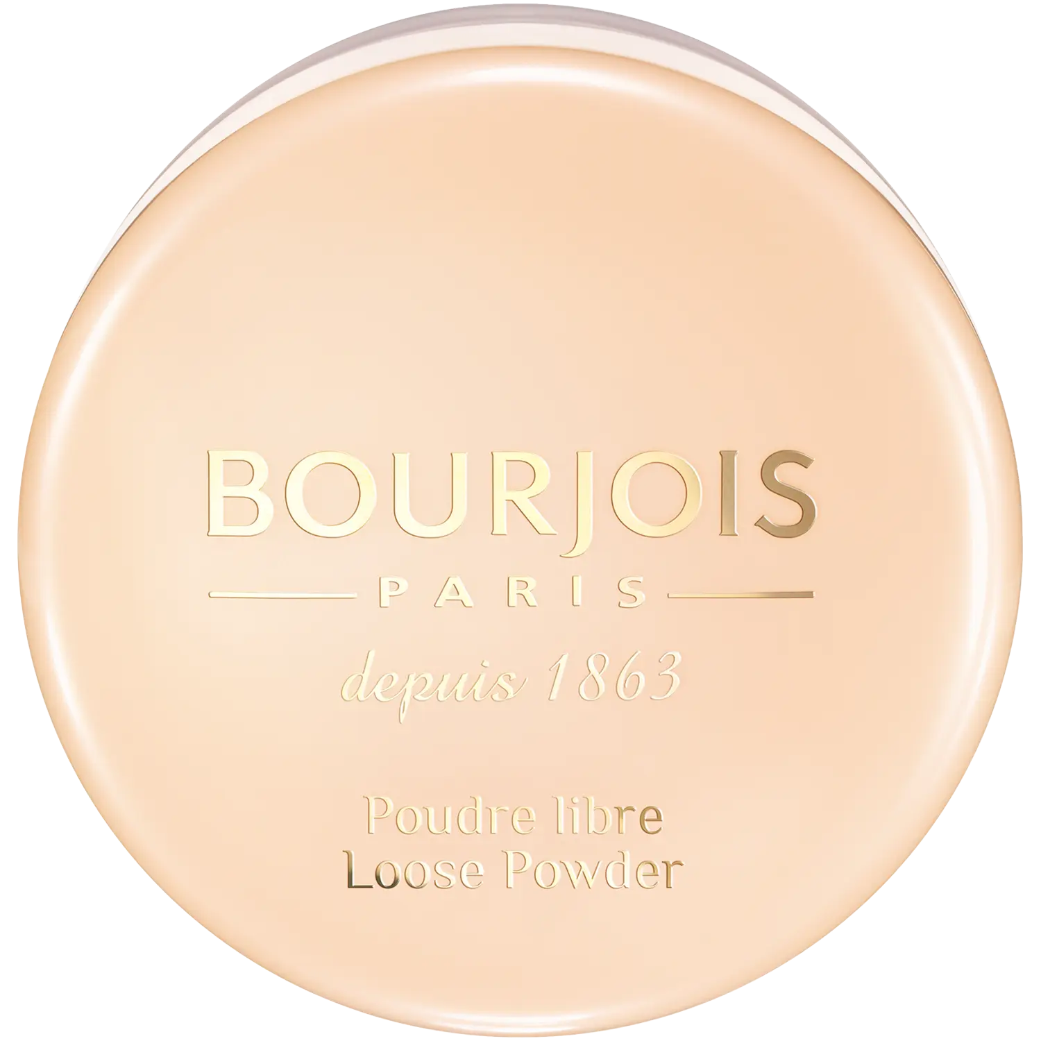 Рассыпчатая пудра с натуральным финишем 0персик Bourjois Libre Loose Powder, 32 гр
Рассыпчатая пудра с натуральным финишем 0персик Bourjois Libre Loose Powder, 32 гр