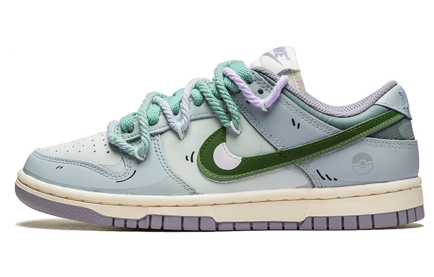Кроссовки Nike Dunk Skateboarding Shoes Women's Low-top White, голубой, Синий, Кроссовки Nike Dunk Skateboarding Shoes Women's Low-top White, голубой
Кроссовки Nike Dunk Skateboarding Shoes Women's Low-top White, голубой, Синий, Кроссовки Nike Dunk Skateboarding Shoes Women's Low-top White, голубой