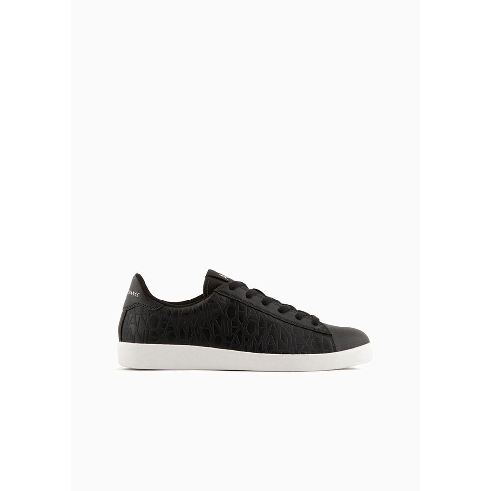 Кроссовки Armani Exchange XUX016_XV654, черный, Белый, Кроссовки Armani Exchange XUX016_XV654, черный
Кроссовки Armani Exchange XUX016_XV654, черный, Белый, Кроссовки Armani Exchange XUX016_XV654, черный