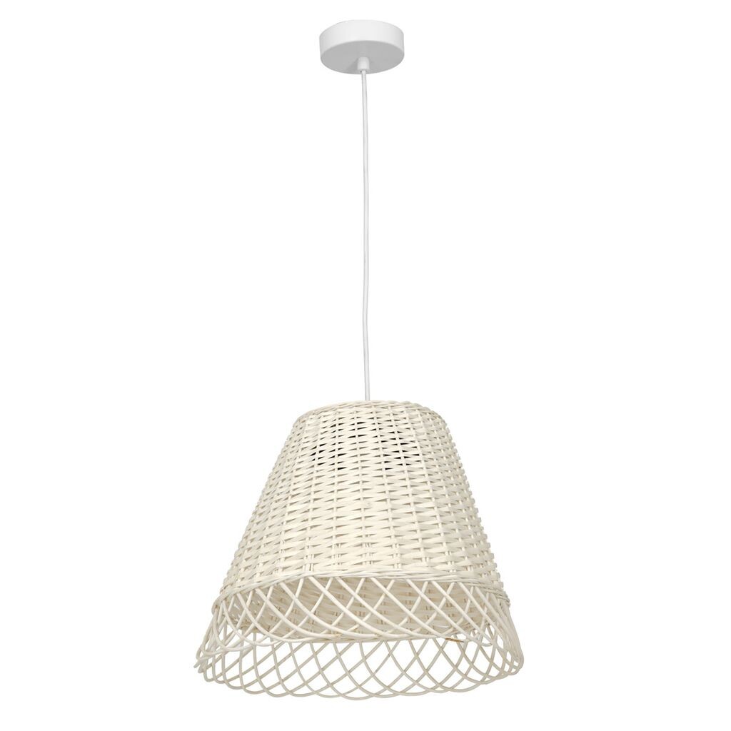 Vimini White 1Xe27 подвесной светильник потолочный светильник потолочный светильник подвесной светильник Milagro, бежевый
Vimini White 1Xe27 подвесной светильник потолочный светильник потолочный светильник подвесной светильник Milagro, бежевый