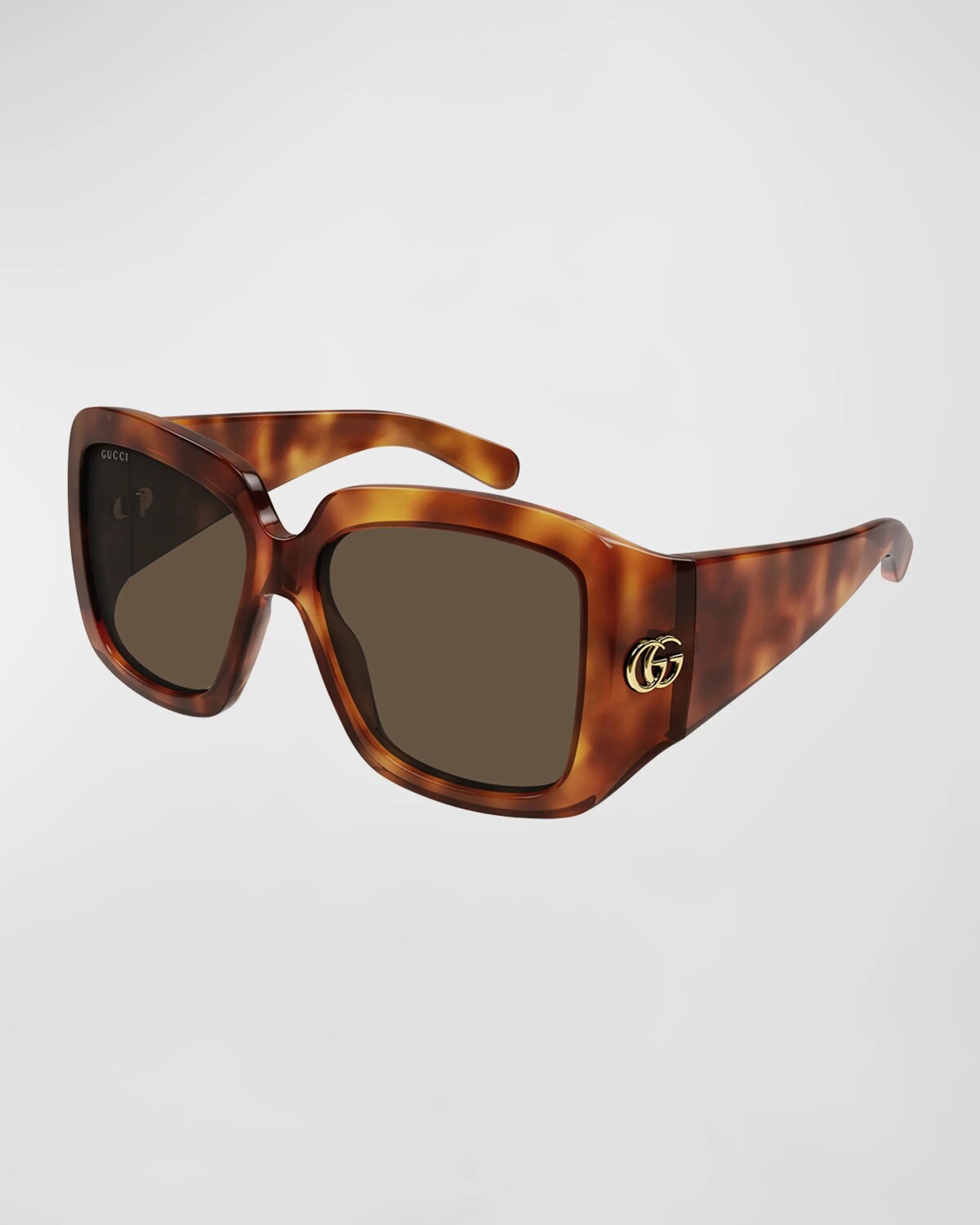 Пластиковые прямоугольные солнцезащитные очки с узором GG Gucci, цвет Shiny Blonde Havanamazzucchelli
Пластиковые прямоугольные солнцезащитные очки с узором GG Gucci, цвет Shiny Blonde Havanamazzucchelli