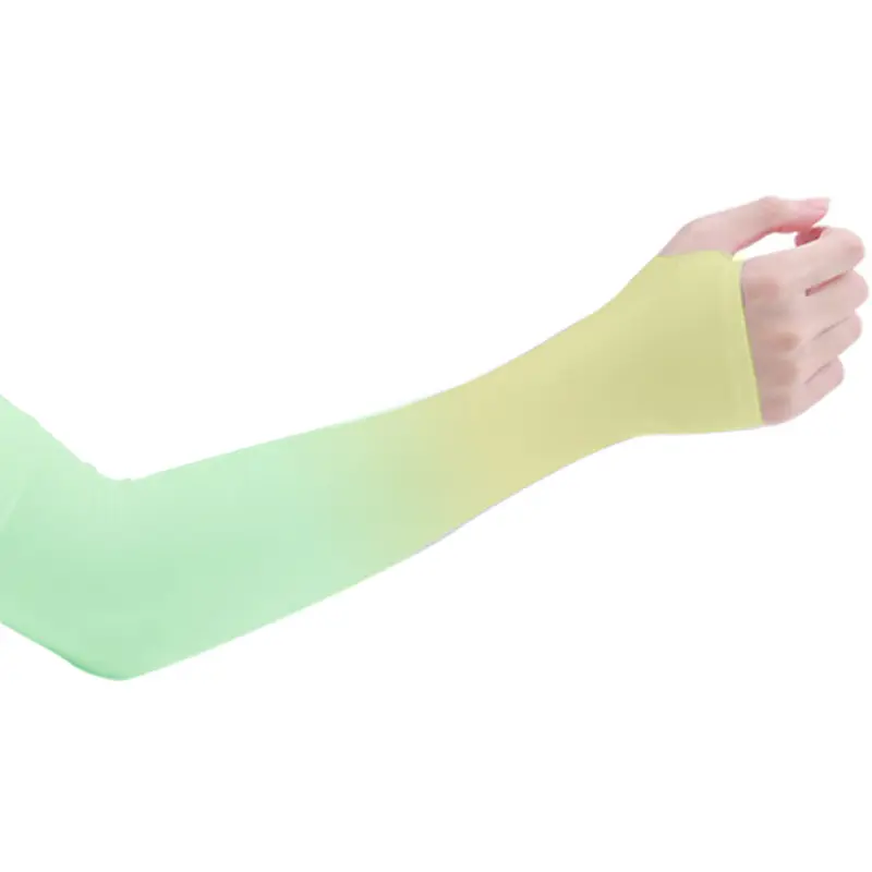 Delipow Ice Sleeves Солнцезащитные рукава для мужчин и женщин Градиентные цвета Рукава из ледяного шелка Летняя езда на велосипеде и вождение автомобиля Рыбалка на открытом воздухе Солнцезащитный козырек Защитные нарукавники
Delipow Ice Sleeves Солнцезащитные рукава для мужчин и женщин Градиентные цвета Рукава из ледяного шелка Летняя езда на велосипеде и вождение автомобиля Рыбалка на открытом воздухе Солнцезащитный козырек Защитные нарукавники