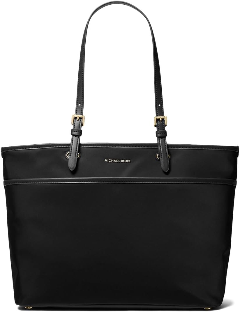 Сумка-тоут MICHAEL Michael Kors Winston Large Top Zip Multi Function Tote, черный
Сумка-тоут MICHAEL Michael Kors Winston Large Top Zip Multi Function Tote, черный