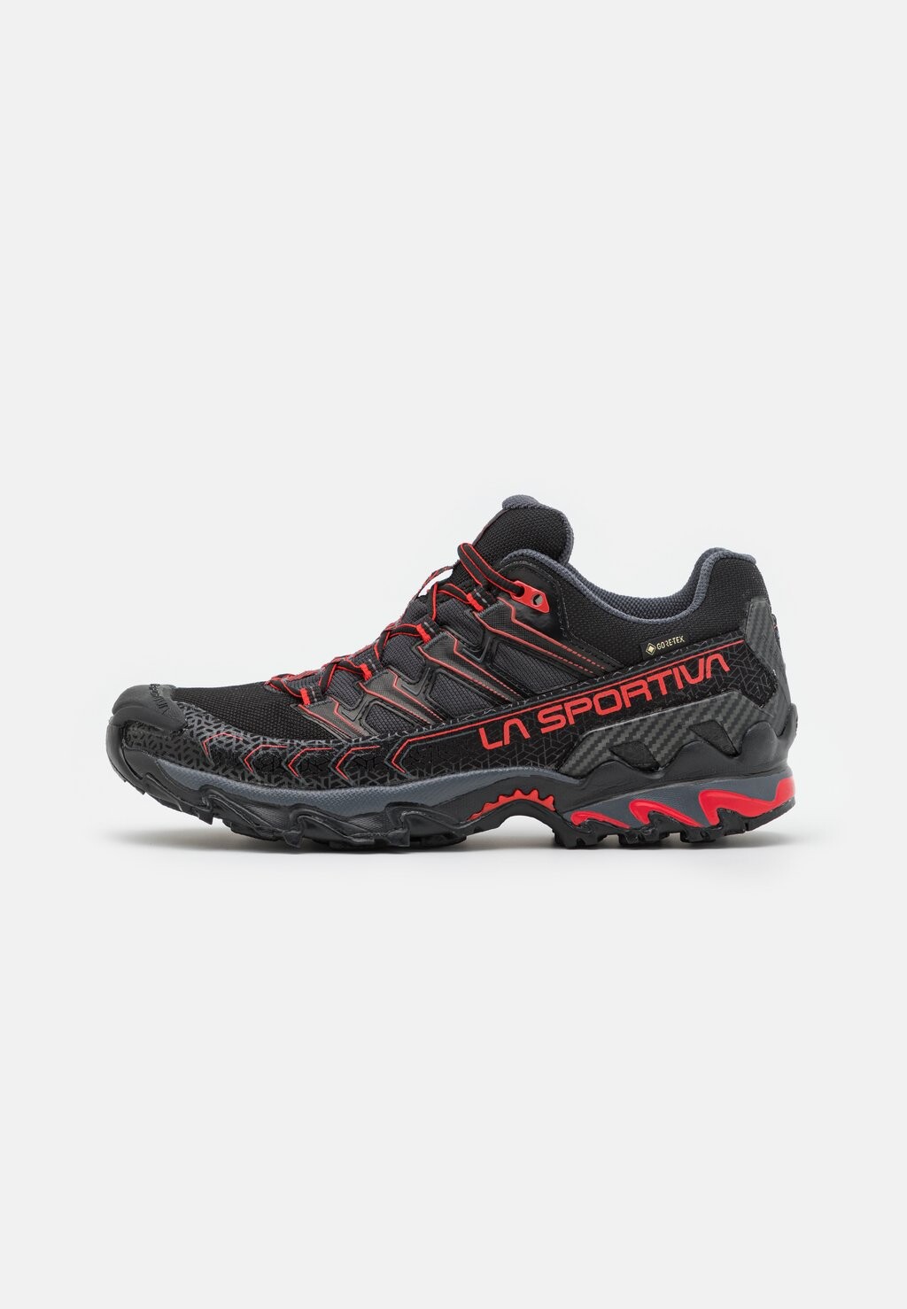 кроссовки для трейлраннинга Ultra Raptor Ii Gtx La Sportiva, цвет black goji
кроссовки для трейлраннинга Ultra Raptor Ii Gtx La Sportiva, цвет black goji