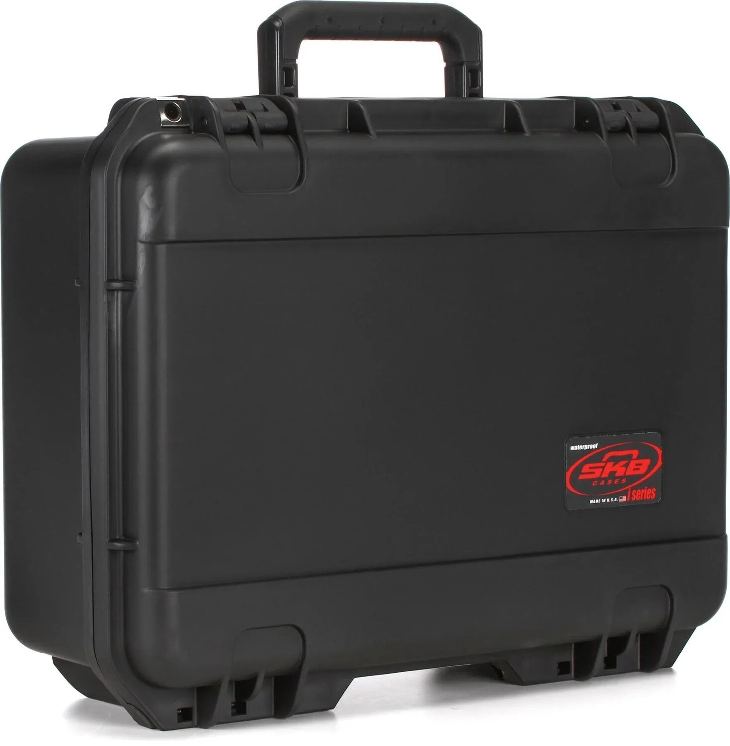 SKB 3i1813-7MPC2 Литой футляр iSeries для семплера/секвенсора Akai MPC Live II
SKB 3i1813-7MPC2 Литой футляр iSeries для семплера/секвенсора Akai MPC Live II