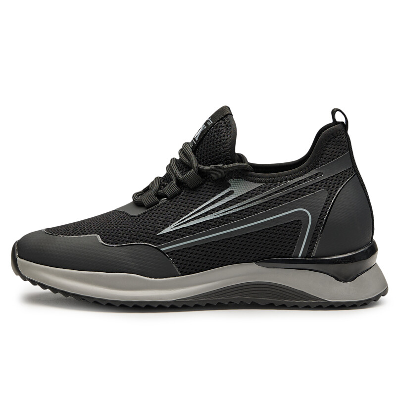 Кроссовки мужские Lifestyle Shoes Men Low-Top Gog, цвет Gray increase 7cm-0823750-5XH
Кроссовки мужские Lifestyle Shoes Men Low-Top Gog, цвет Gray increase 7cm-0823750-5XH