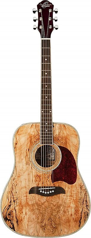 Акустическая гитара Oscar Schmidt OG2CESM Cutaway Dreadnought Acoustic Guitar Select Spruce Mahogany
Акустическая гитара Oscar Schmidt OG2CESM Cutaway Dreadnought Acoustic Guitar Select Spruce Mahogany