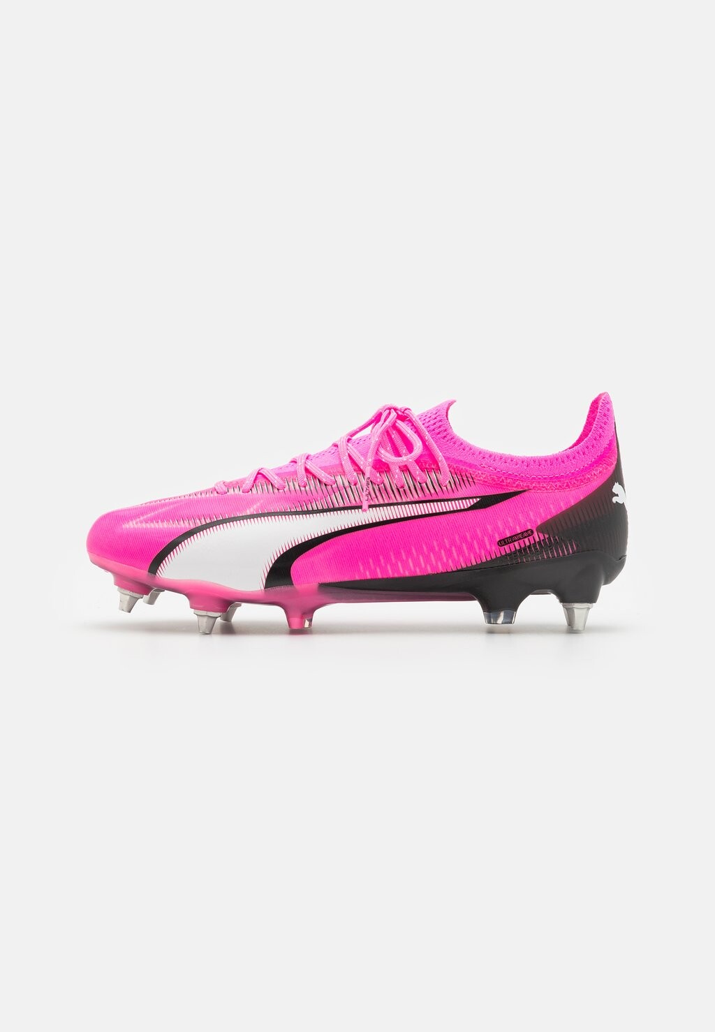 Футбольные бутсы с шипами Ultra Ultimate Mxsg Puma, цвет poison pink/white/black
Футбольные бутсы с шипами Ultra Ultimate Mxsg Puma, цвет poison pink/white/black