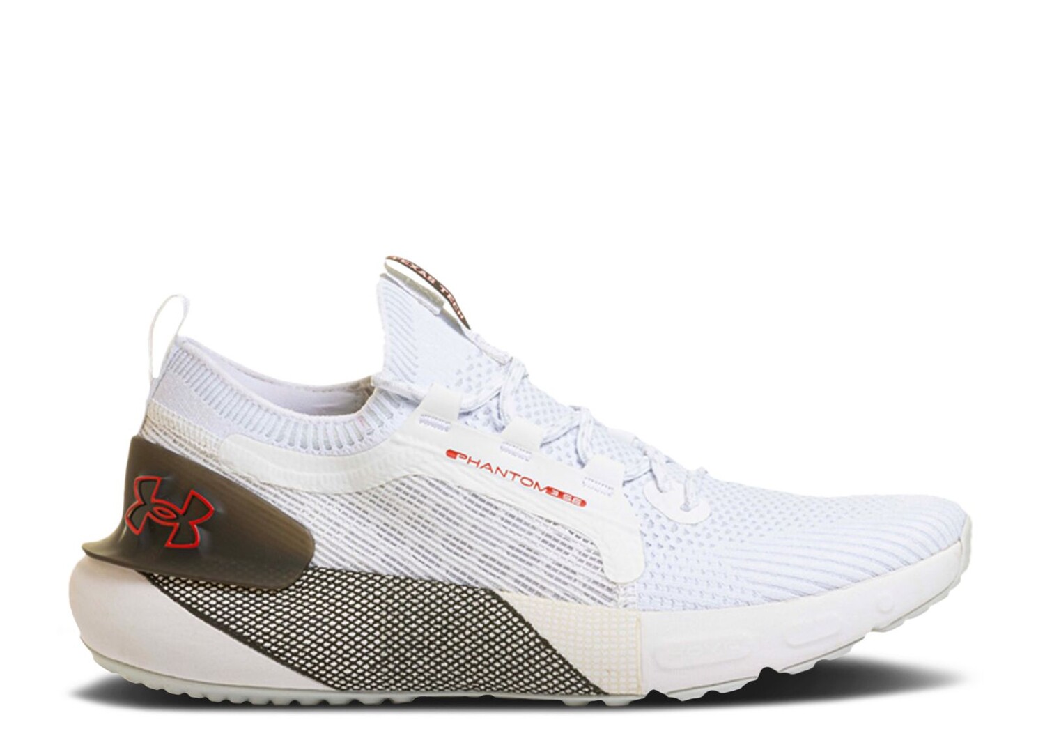 Кроссовки Under Armour Hovr Phantom 3 Se Collegiate 'Texas Tech University', белый
Кроссовки Under Armour Hovr Phantom 3 Se Collegiate 'Texas Tech University', белый