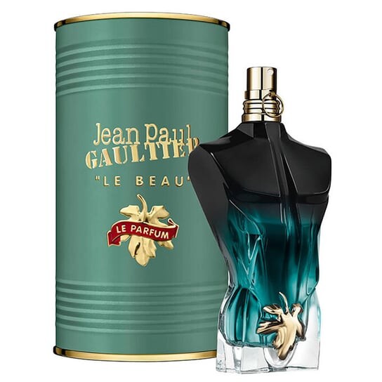 Жан Поль Готье, Le Beau Le Parfum Intense, парфюмированная вода, 75 мл, Jean Paul Gaultier
Жан Поль Готье, Le Beau Le Parfum Intense, парфюмированная вода, 75 мл, Jean Paul Gaultier