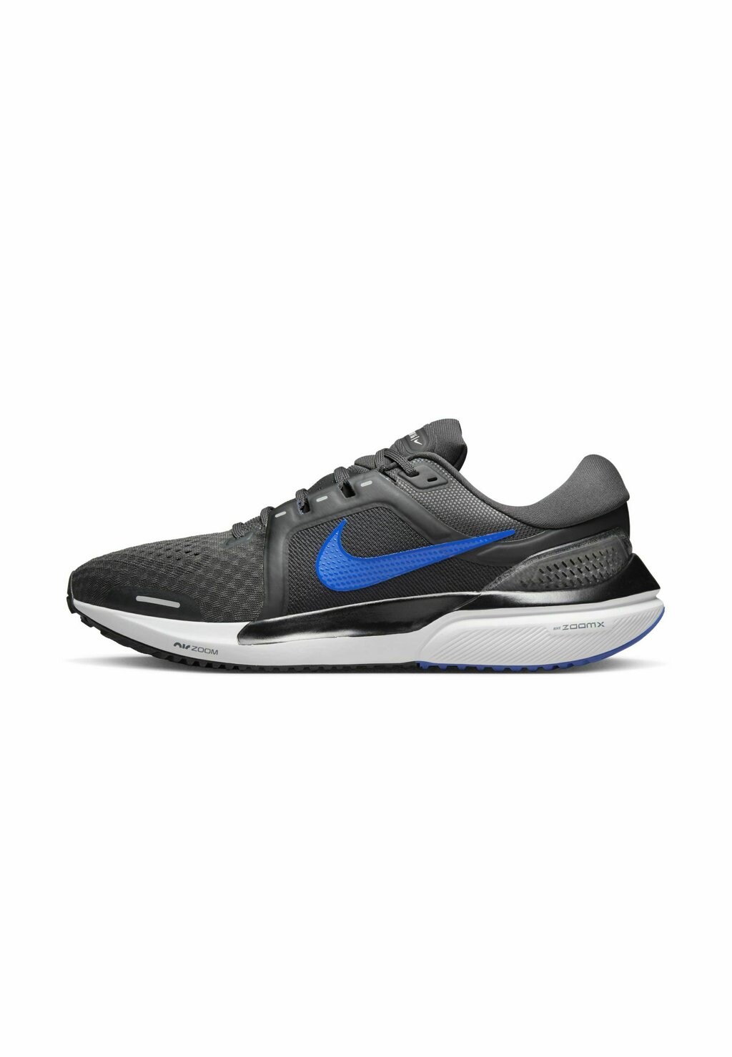 Кроссовки для бега для тренировок AIR ZOOM VOMERO 16 Nike Performance, антрацит
Кроссовки для бега для тренировок AIR ZOOM VOMERO 16 Nike Performance, антрацит