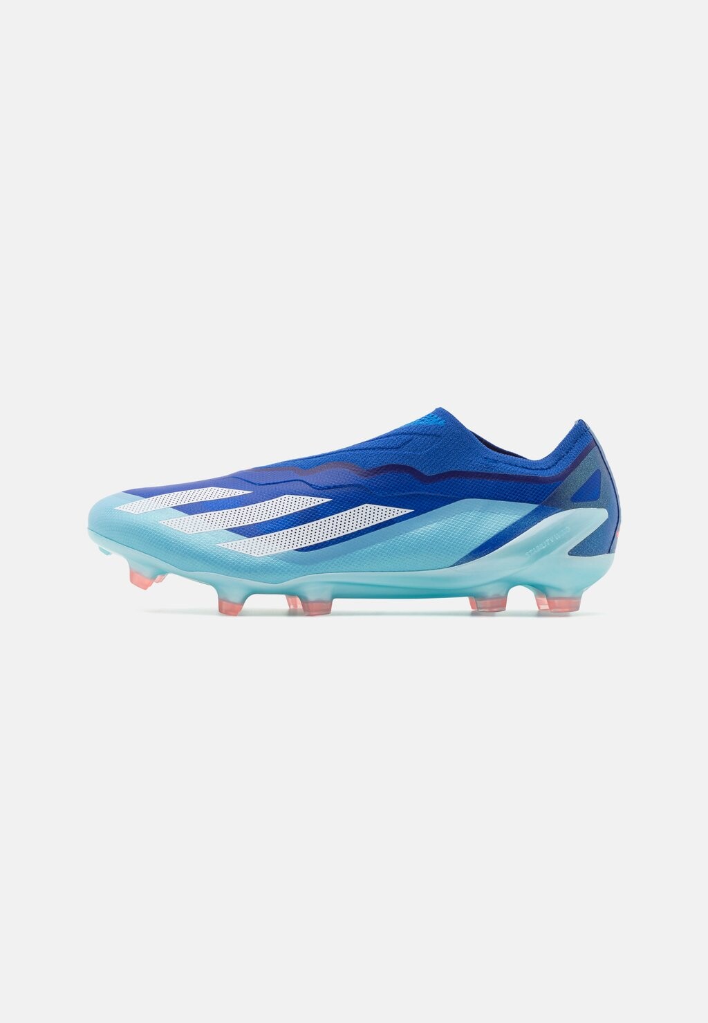 бутсы с шипами Crazyfast Laceless Fg Adidas, цвет bright royal/footwear white/solar red
бутсы с шипами Crazyfast Laceless Fg Adidas, цвет bright royal/footwear white/solar red