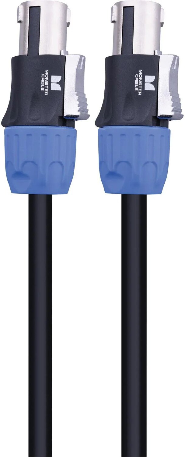 Акустический кабель Monster Prolink Performer 600 «SpeakON to SpeakON» — 6 футов
Акустический кабель Monster Prolink Performer 600 «SpeakON to SpeakON» — 6 футов