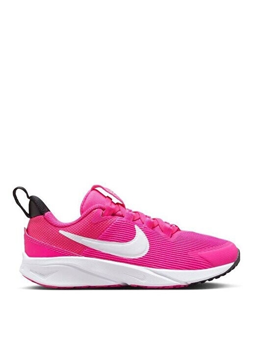 Красно-розовые прогулочные кроссовки для девочек DX7614-601 NIKE STAR RUNNER 4 NN (P Nike, розовый
Красно-розовые прогулочные кроссовки для девочек DX7614-601 NIKE STAR RUNNER 4 NN (P Nike, розовый
