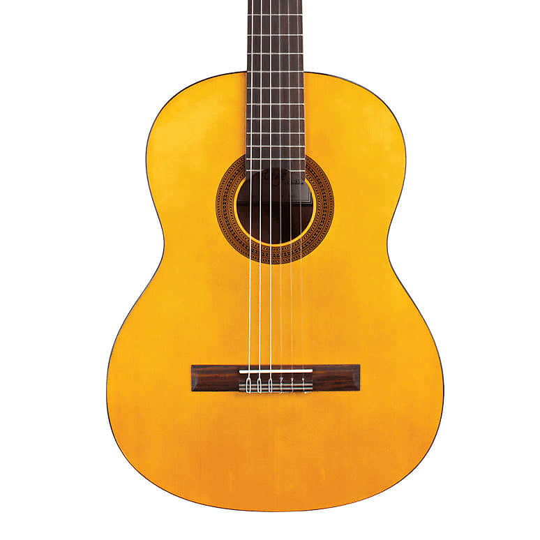Акустическая гитара Córdoba Protégé C1 Gloss Full Size Nylon String Guitar with Bag
Акустическая гитара Córdoba Protégé C1 Gloss Full Size Nylon String Guitar with Bag