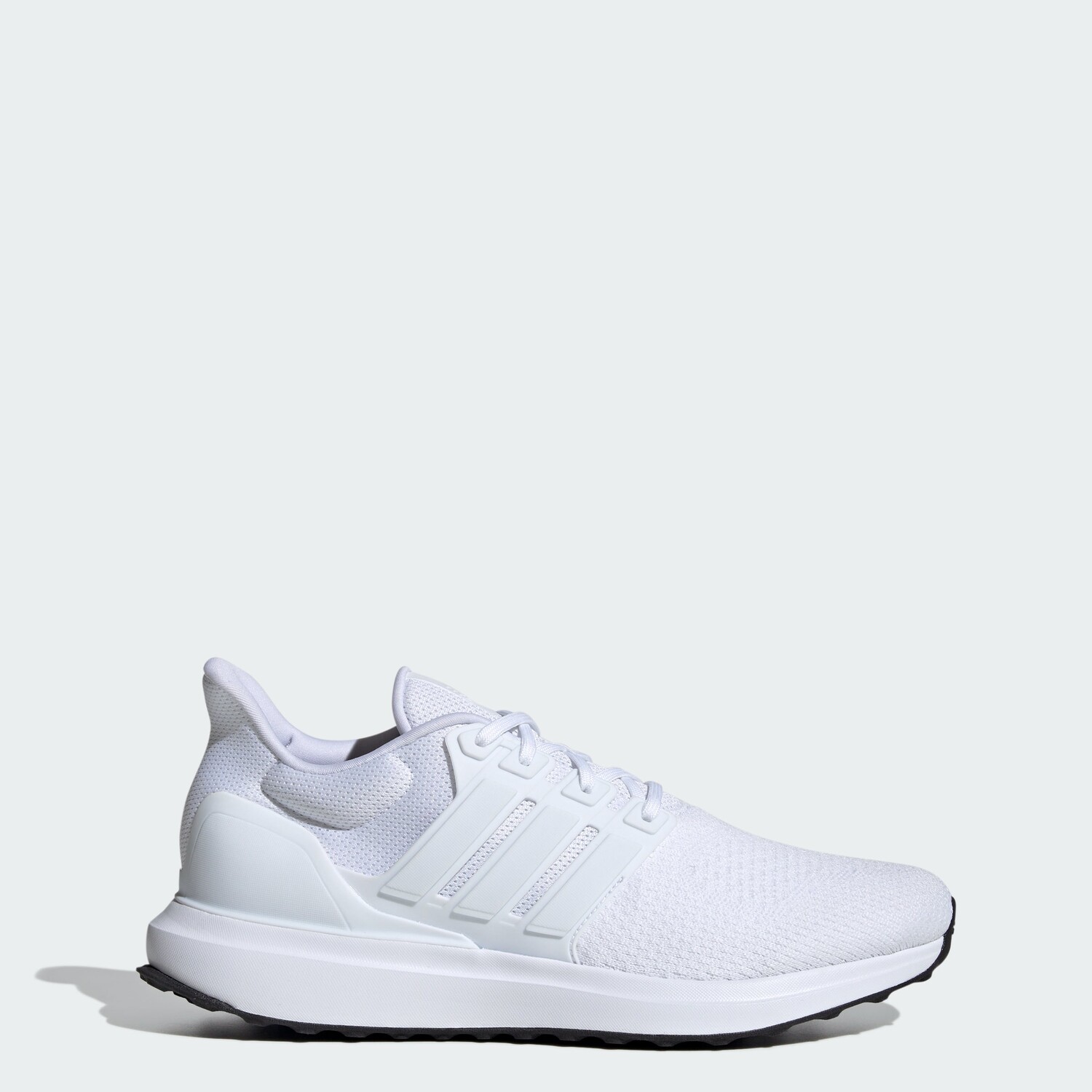 Мужские кроссовки adidas UBounce DNA, цвет Cloud White / Cloud White / Core Black
Мужские кроссовки adidas UBounce DNA, цвет Cloud White / Cloud White / Core Black