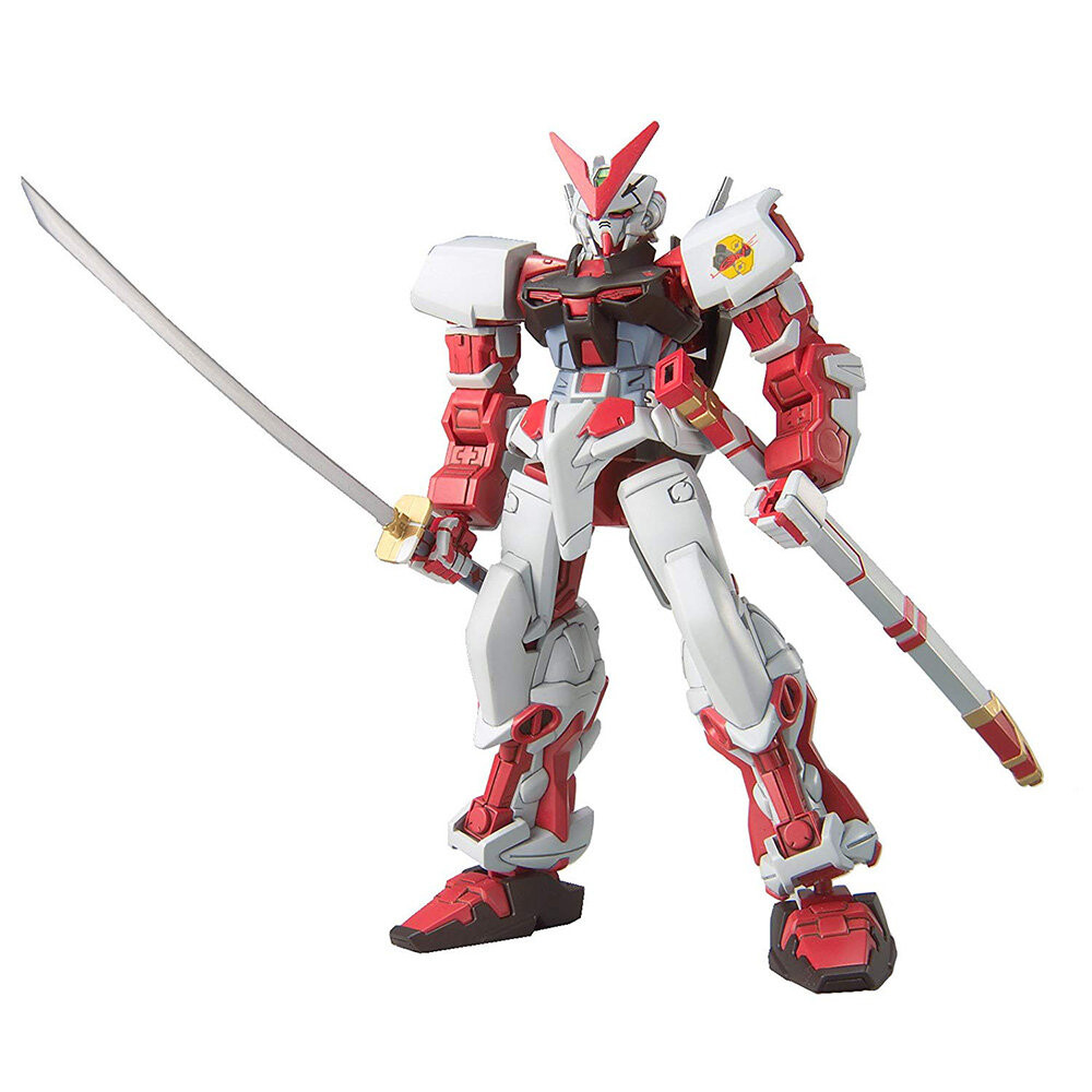 Мобильный костюм Gundam, Hg 1/144 Фигурка Gundam Astray Red Frame Mobile Suit Gundam
Мобильный костюм Gundam, Hg 1/144 Фигурка Gundam Astray Red Frame Mobile Suit Gundam