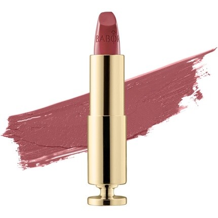 BABOR MAKE UP Lip Color Кремовая губная помада с уходом Длительная увлажняющая слегка блестящая 4g 04 Телесный розовый
BABOR MAKE UP Lip Color Кремовая губная помада с уходом Длительная увлажняющая слегка блестящая 4g 04 Телесный розовый