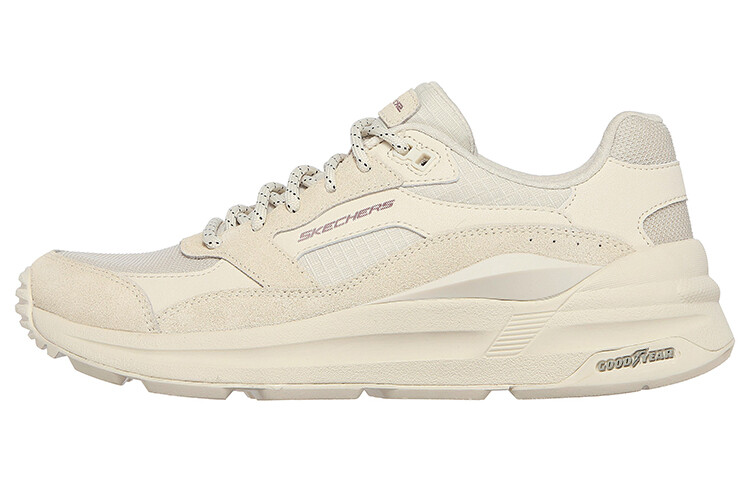 Кроссовки Global Jogger Lifestyle женские с низким верхом молочно-белого цвета Skechers
Кроссовки Global Jogger Lifestyle женские с низким верхом молочно-белого цвета Skechers