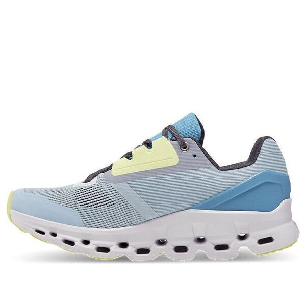 Кроссовки (WMNS) On Running Cloudstratus 'Chambray Lavender', цвет chambray/lavender
Кроссовки (WMNS) On Running Cloudstratus 'Chambray Lavender', цвет chambray/lavender