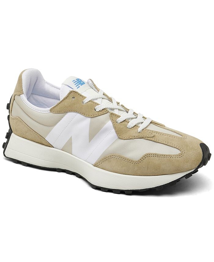 Мужские и женские повседневные кроссовки 327 From Finish Line New Balance, мультиколор
Мужские и женские повседневные кроссовки 327 From Finish Line New Balance, мультиколор