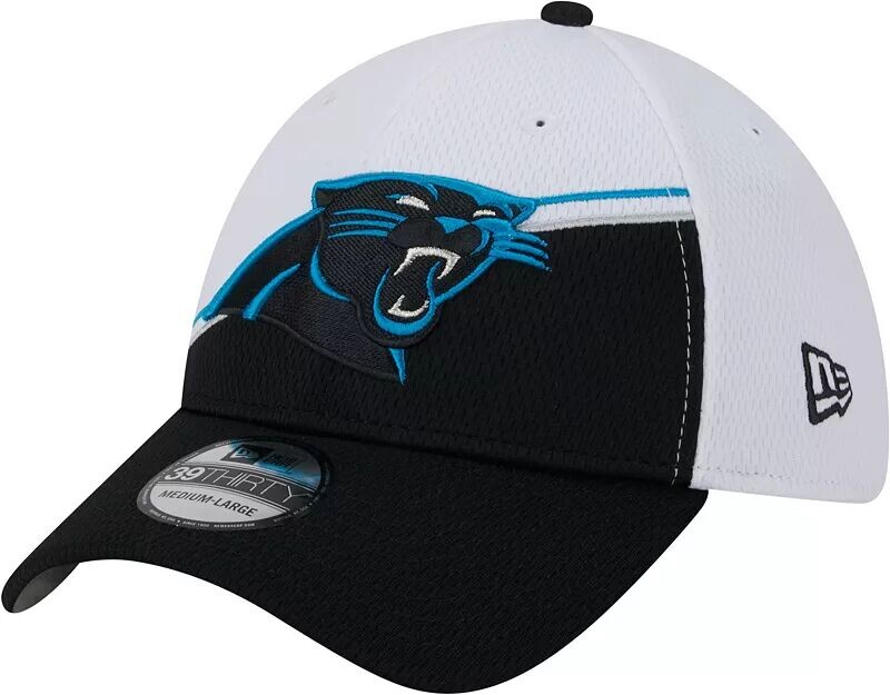 Мужская кепка New Era Carolina Panthers 2023 Sideline Team Color 39Thirty Stretch Fit
Мужская кепка New Era Carolina Panthers 2023 Sideline Team Color 39Thirty Stretch Fit