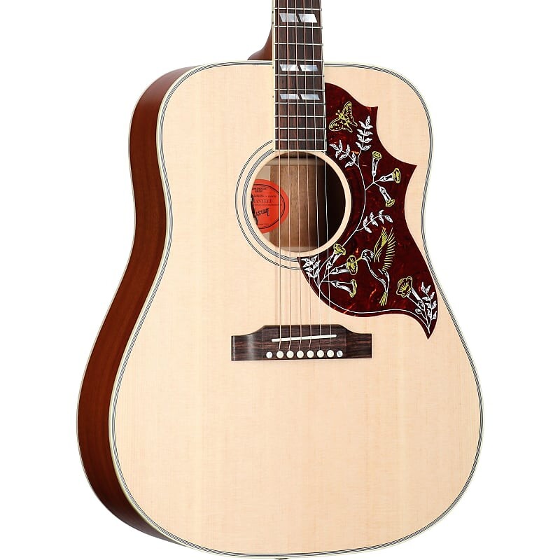 Акустическая гитара Gibson Hummingbird Faded Acoustic-Electric Guitar, Antique Natural, with Case
Акустическая гитара Gibson Hummingbird Faded Acoustic-Electric Guitar, Antique Natural, with Case