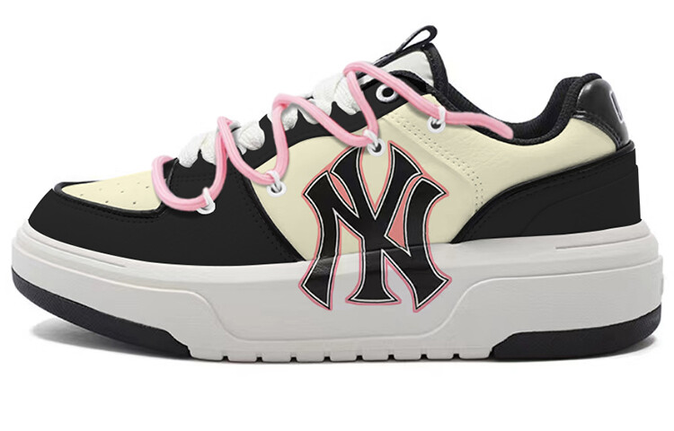Кроссовки MLB Chunky Liner Skateboarding Shoes Unisex Low-top Pink, розовый
Кроссовки MLB Chunky Liner Skateboarding Shoes Unisex Low-top Pink, розовый