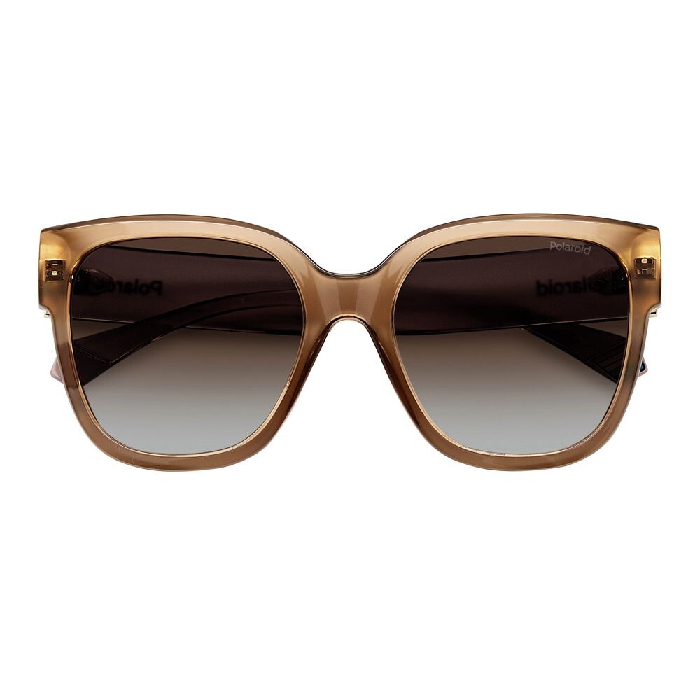 Женские солнцезащитные очки Polaroid Okulary Przeciwsłoneczne PLD 6167/S 20480710A55LA, 1 шт
Женские солнцезащитные очки Polaroid Okulary Przeciwsłoneczne PLD 6167/S 20480710A55LA, 1 шт