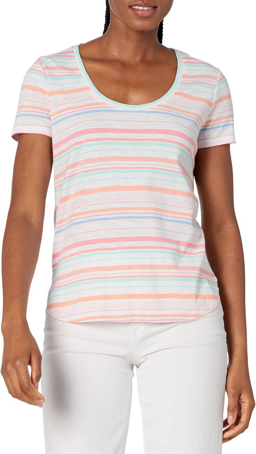 Ashby Isles Paloma Paradise с коротким рукавом Tommy Bahama, цвет Peach Bud, Белый
Ashby Isles Paloma Paradise с коротким рукавом Tommy Bahama, цвет Peach Bud, Белый