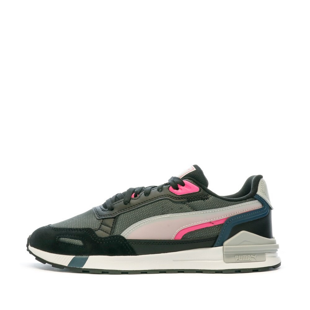 Кроссовки Puma Graviton Tera, черный, Черный;серый, Кроссовки Puma Graviton Tera, черный
Кроссовки Puma Graviton Tera, черный, Черный;серый, Кроссовки Puma Graviton Tera, черный