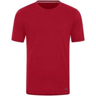 Футболка JAKO Pro Casual, цвет weiss 
Футболка JAKO Pro Casual, цвет weiss