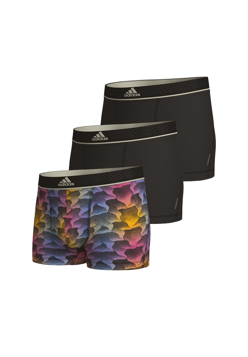 Трусы Adidas Sportswear Retro Short/Pant Active Micro Flex Eco, цвет Mehrfarbig/Schwarz
Трусы Adidas Sportswear Retro Short/Pant Active Micro Flex Eco, цвет Mehrfarbig/Schwarz