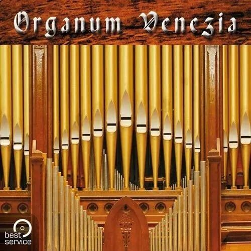 Лучший сервис Organum Venezia Классическая церковь/орган Виртуальный инструмент
Лучший сервис Organum Venezia Классическая церковь/орган Виртуальный инструмент