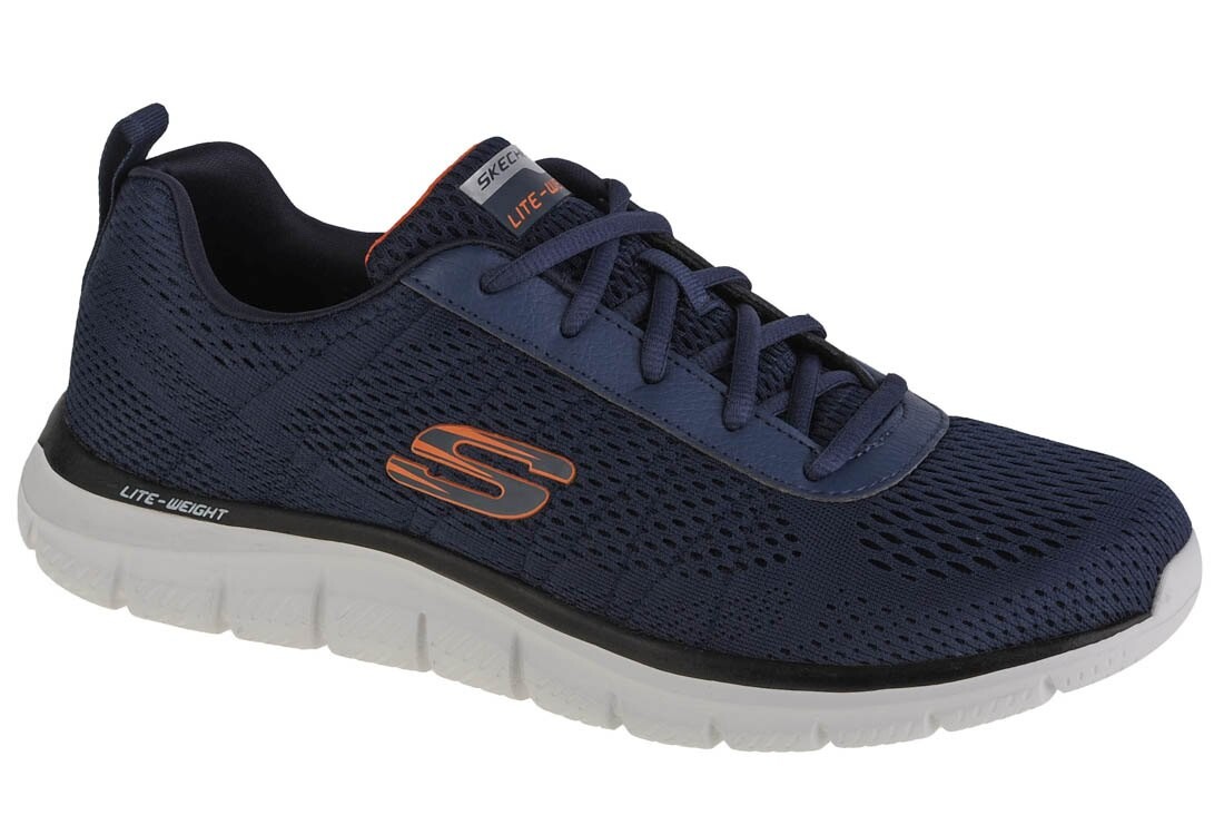 Кроссовки Skechers Track-Moulton, синий, Серый, Кроссовки Skechers Track-Moulton, синий
Кроссовки Skechers Track-Moulton, синий, Серый, Кроссовки Skechers Track-Moulton, синий