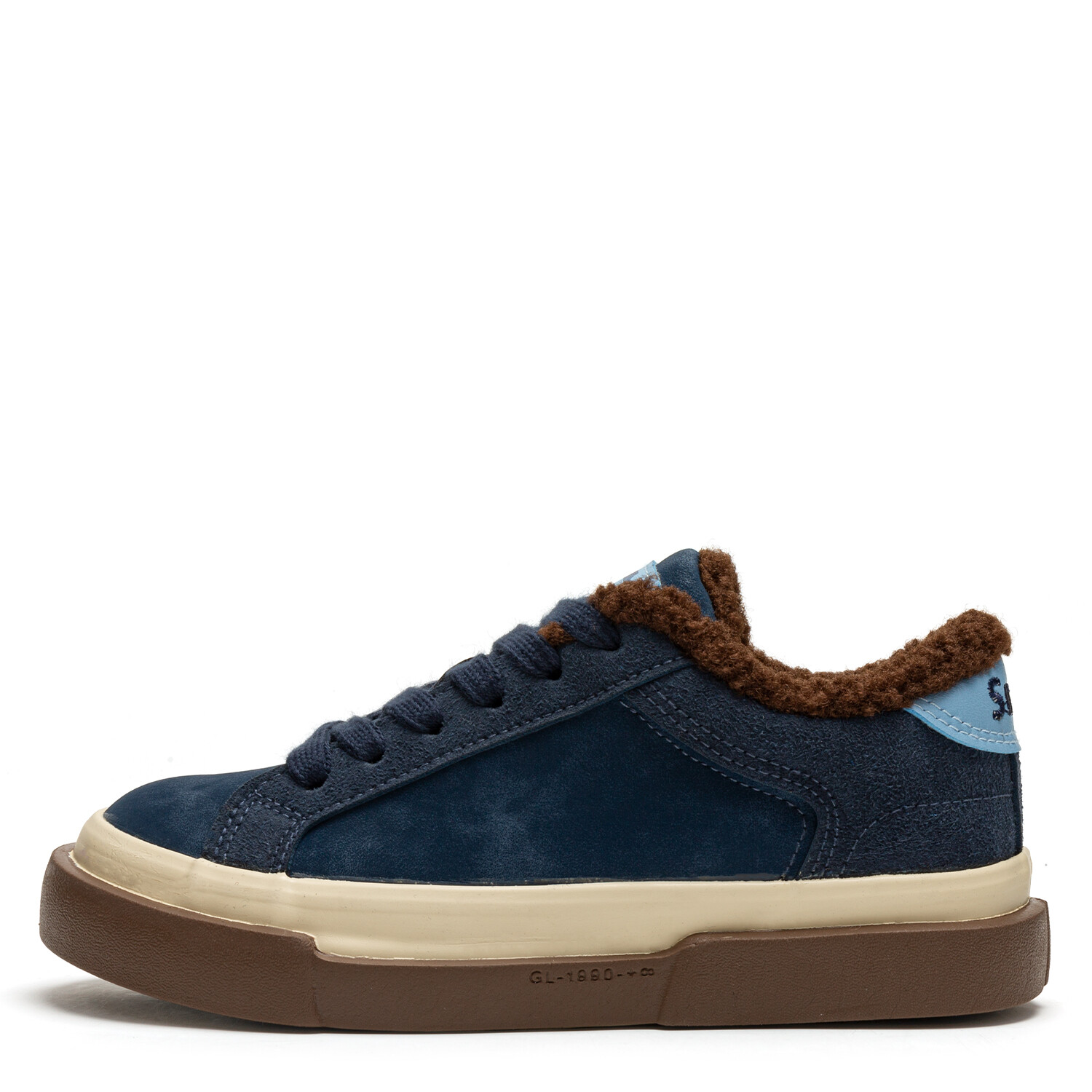 Кроссовки STAE Skateboarding Shoes Women's Low-top, цвет Almond Yellow Single Lining
Кроссовки STAE Skateboarding Shoes Women's Low-top, цвет Almond Yellow Single Lining