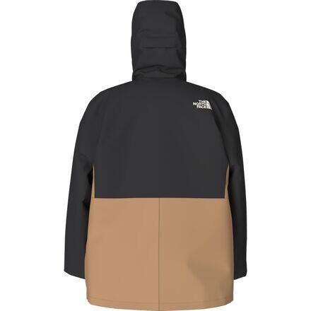 Утепленная куртка Freedom Plus женская The North Face, цвет TNF Black/Almond Butter
Утепленная куртка Freedom Plus женская The North Face, цвет TNF Black/Almond Butter