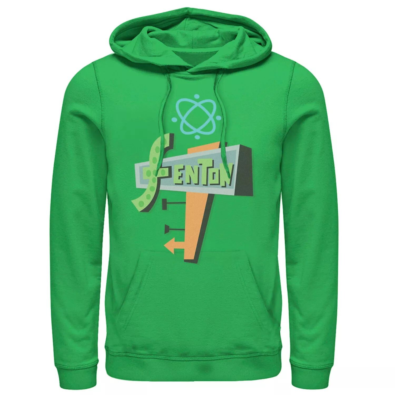 Мужская толстовка с логотипом Nickelodeon Danny Phantom Fenton Science Logo Licensed Character
Мужская толстовка с логотипом Nickelodeon Danny Phantom Fenton Science Logo Licensed Character