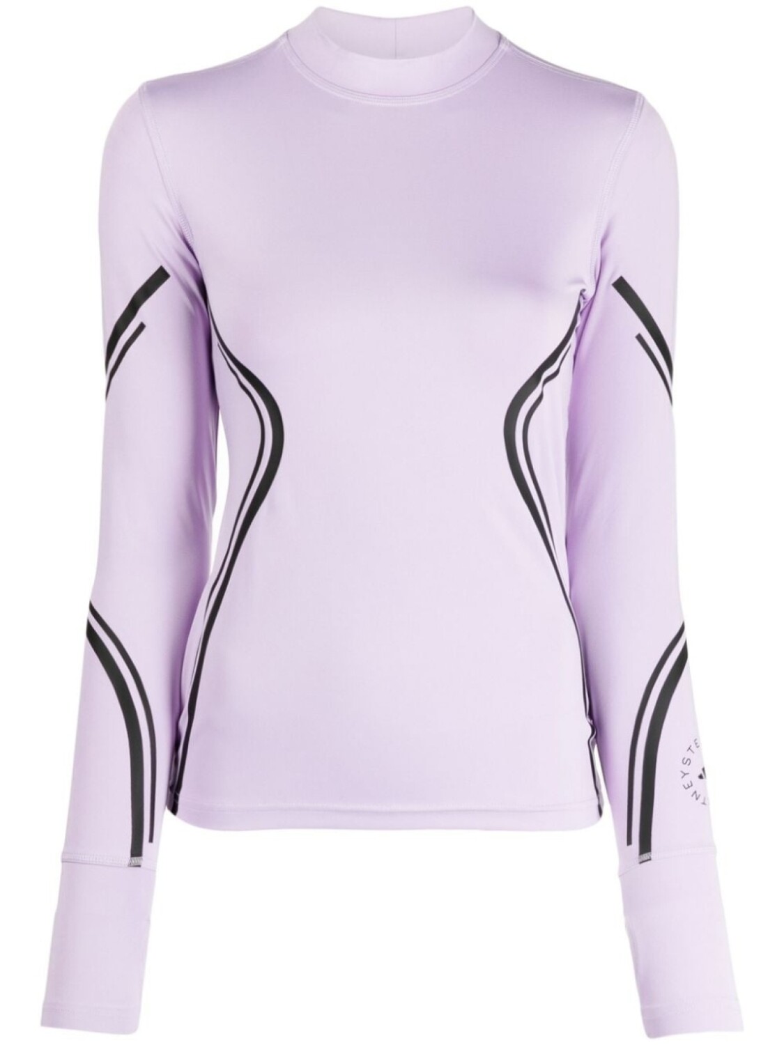 Спортивный топ TruePace с длинными рукавами adidas by Stella McCartney, фиолетовый
Спортивный топ TruePace с длинными рукавами adidas by Stella McCartney, фиолетовый