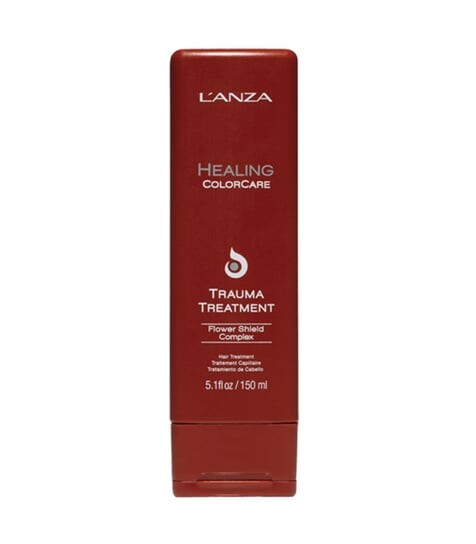 Питательное средство для очень поврежденных волос, 150 мл Lanza, Healing Colorcare
Питательное средство для очень поврежденных волос, 150 мл Lanza, Healing Colorcare