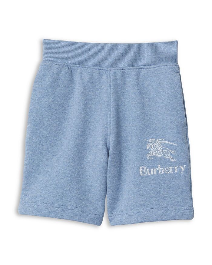 Хлопковые шорты Norris с вышивкой Burberry для мальчиков — Little Kid, Big Kid, синий
Хлопковые шорты Norris с вышивкой Burberry для мальчиков — Little Kid, Big Kid, синий