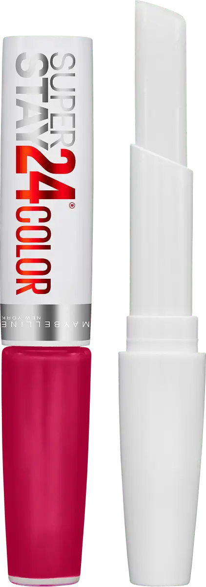 Lippenstift Super Stay 24h Opitc Bright 860 Crisp Magenta 5 г Maybelline New York
Lippenstift Super Stay 24h Opitc Bright 860 Crisp Magenta 5 г Maybelline New York