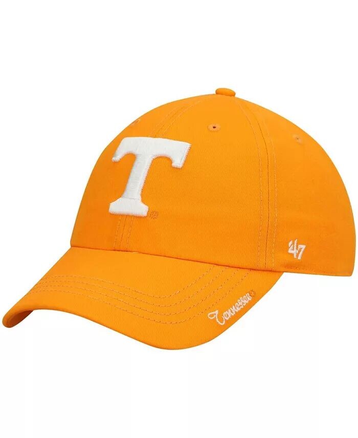 Женская регулируемая шапка с логотипом Tennessee Orange Tennessee Volunteers Miata Clean Up '47 Brand, оранжевый
Женская регулируемая шапка с логотипом Tennessee Orange Tennessee Volunteers Miata Clean Up '47 Brand, оранжевый