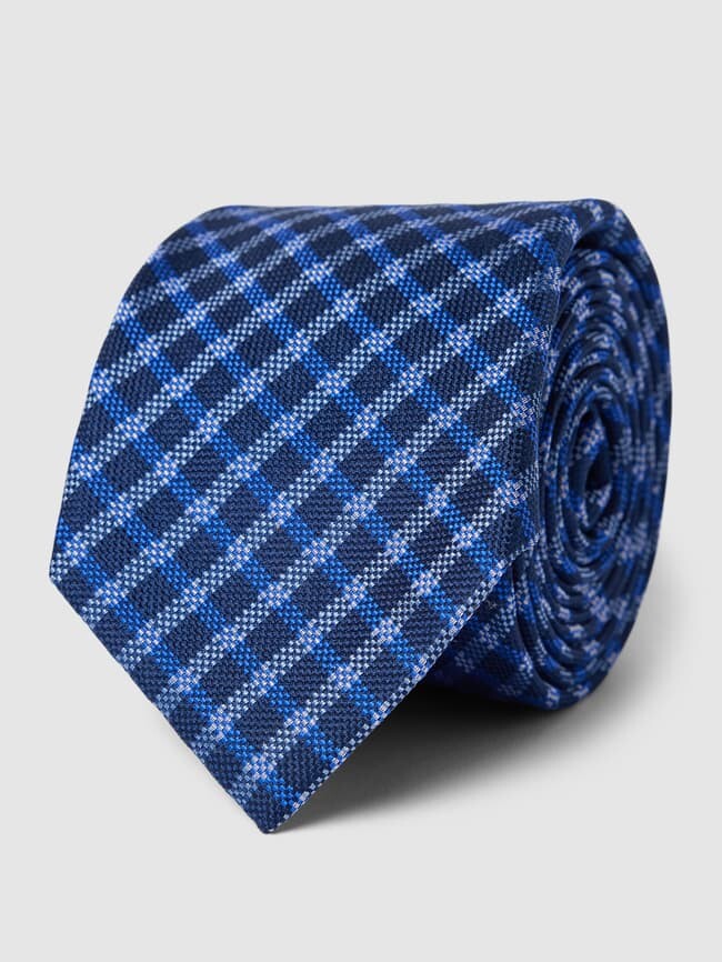 Шелковый галстук с узором по всей поверхности, модель WOVEN GINGHAM Tommy Hilfiger, светло-серый
Шелковый галстук с узором по всей поверхности, модель WOVEN GINGHAM Tommy Hilfiger, светло-серый